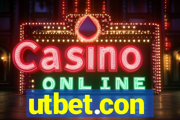 utbet.con