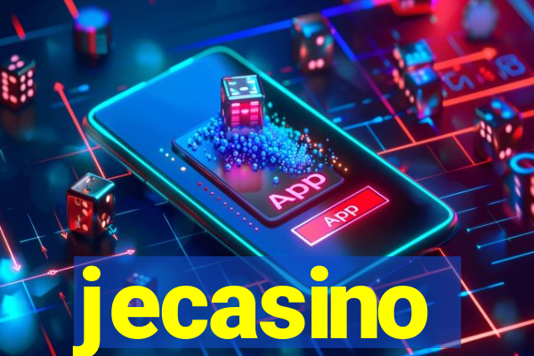 jecasino