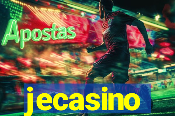 jecasino