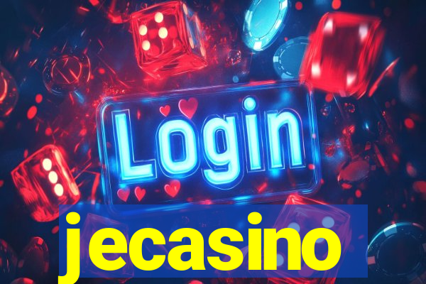 jecasino