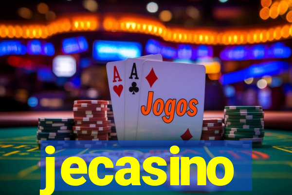 jecasino