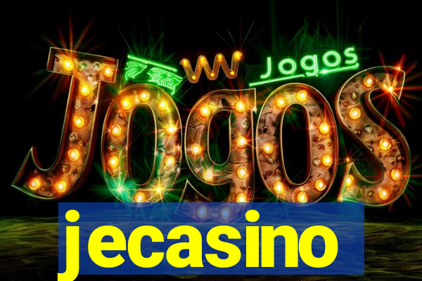 jecasino