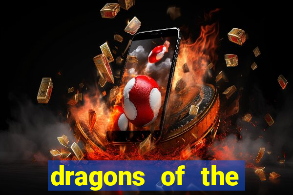 dragons of the edge game site
