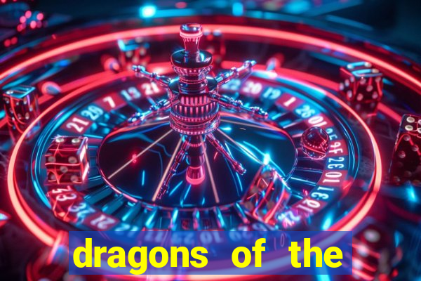 dragons of the edge game site