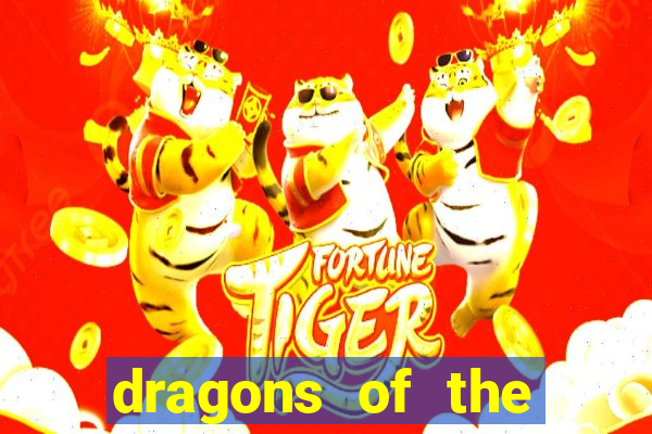 dragons of the edge game site