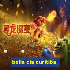 bella cia curitiba