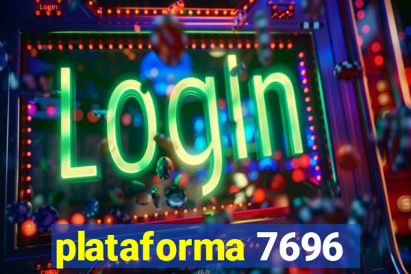plataforma 7696