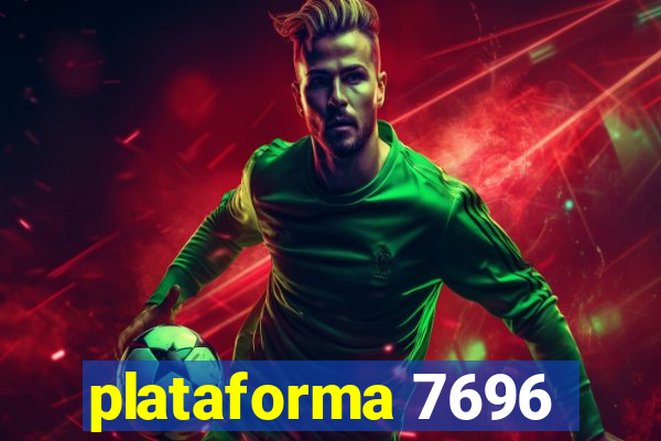 plataforma 7696