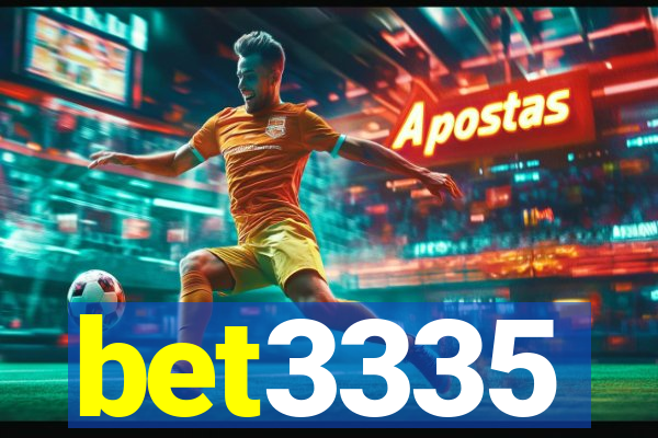bet3335