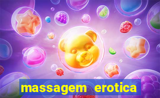 massagem erotica porto alegre