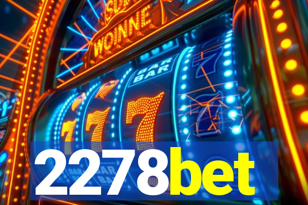 2278bet