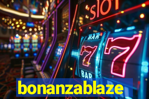 bonanzablaze
