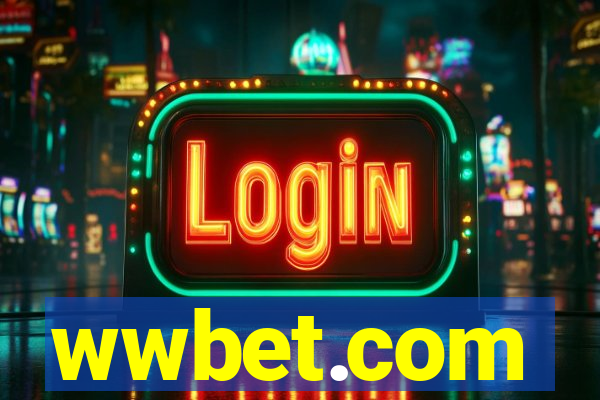 wwbet.com