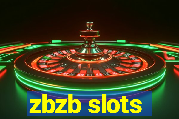 zbzb slots
