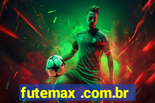 futemax .com.br