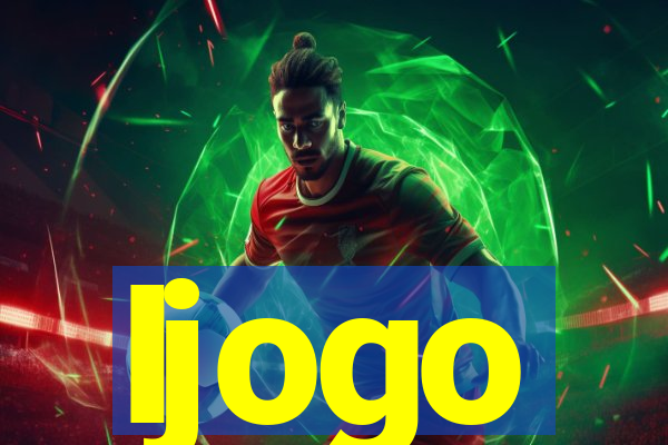 Ijogo