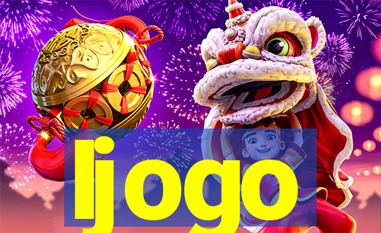 Ijogo