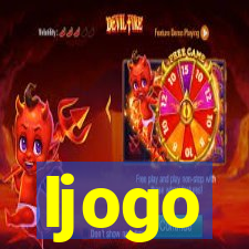 Ijogo