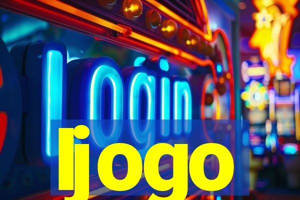 Ijogo