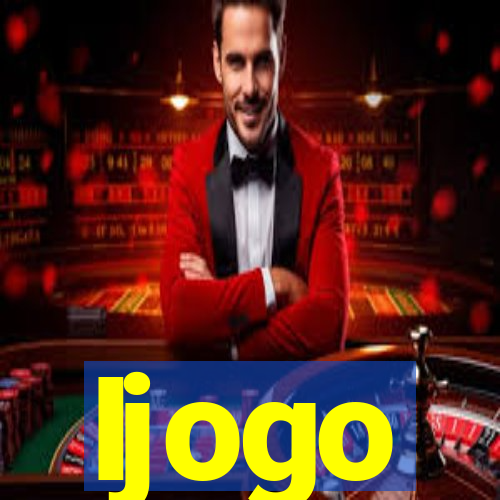 Ijogo