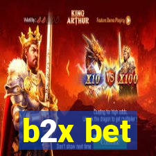 b2x bet