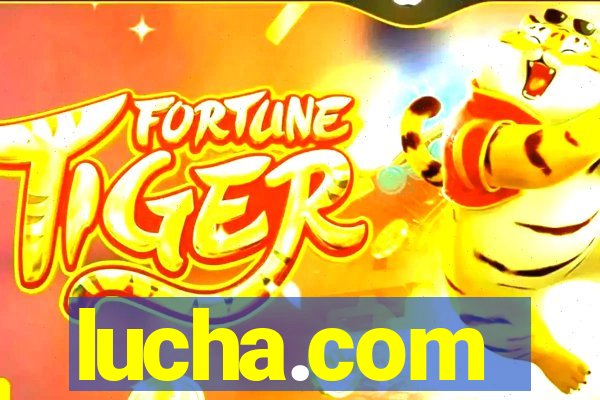 lucha.com