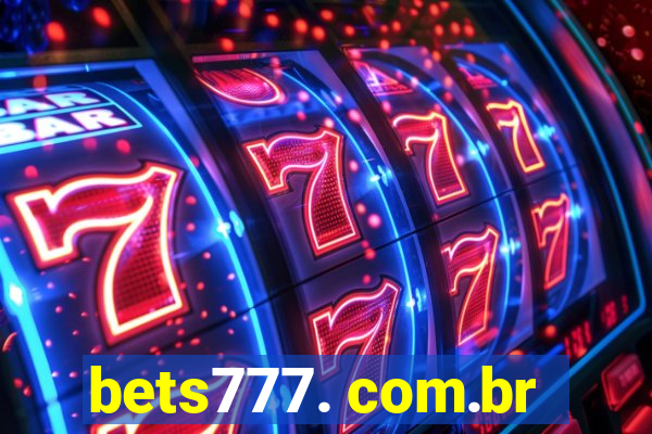 bets777. com.br