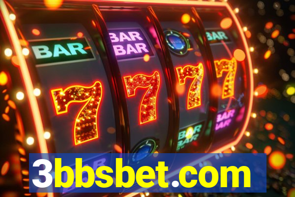 3bbsbet.com