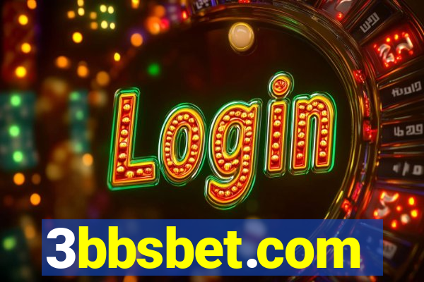 3bbsbet.com