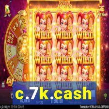 c.7k.cash