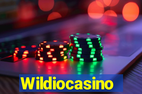 Wildiocasino