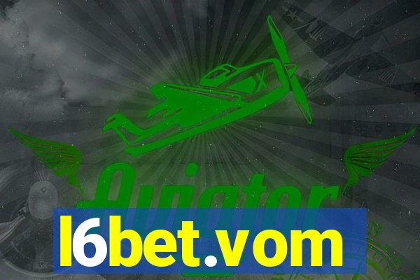 l6bet.vom