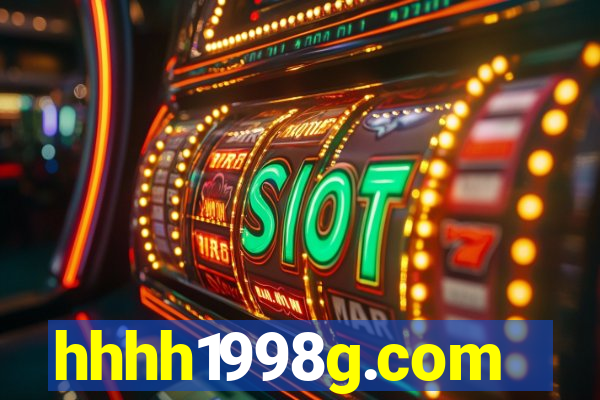 hhhh1998g.com