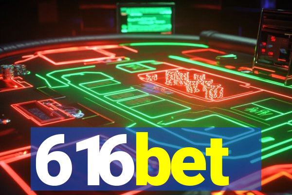 616bet