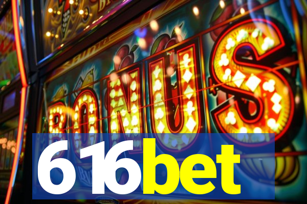 616bet