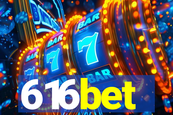 616bet