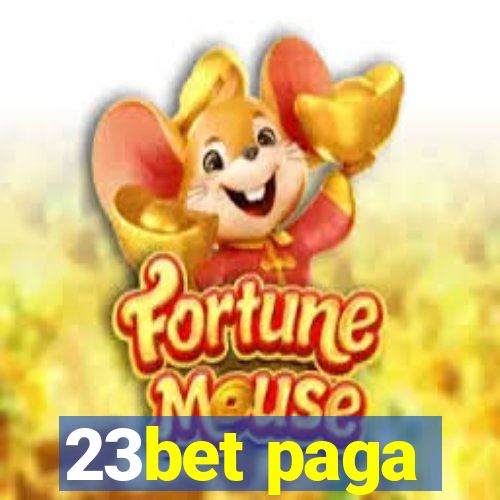 23bet paga