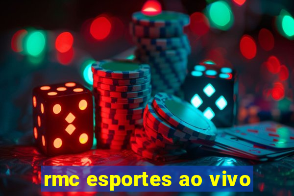 rmc esportes ao vivo