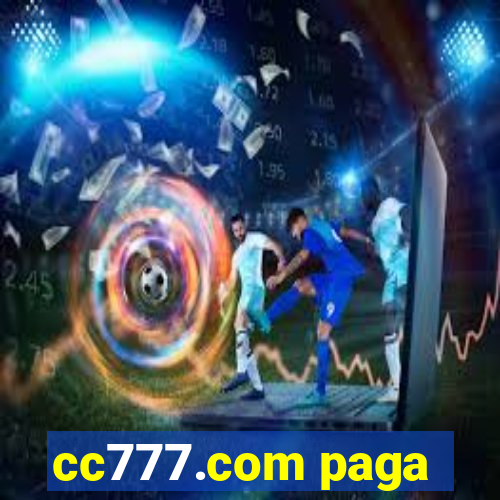 cc777.com paga