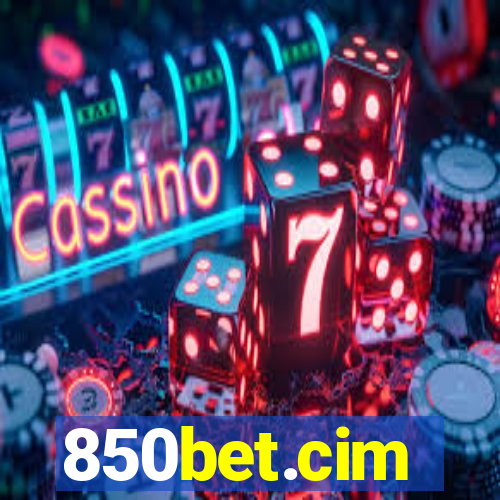850bet.cim
