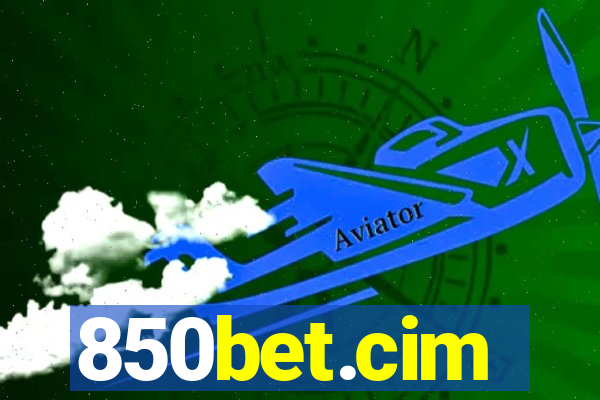 850bet.cim