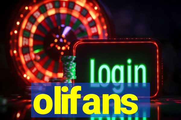 olifans