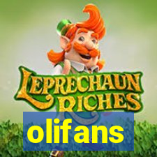 olifans