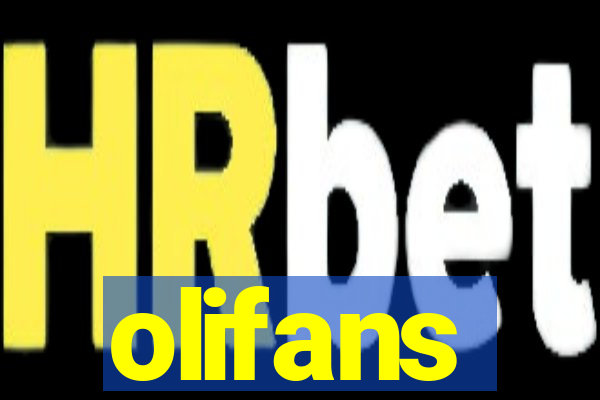olifans