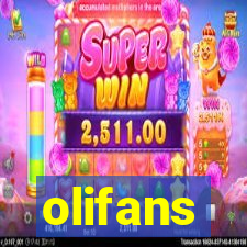 olifans