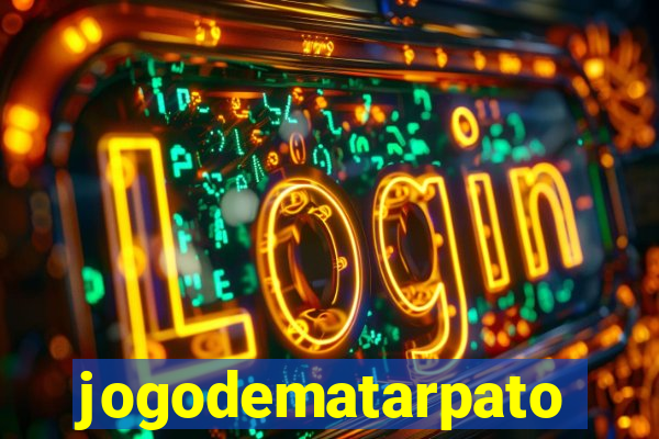 jogodematarpato