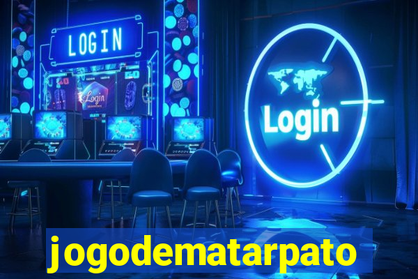 jogodematarpato
