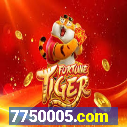 7750005.com