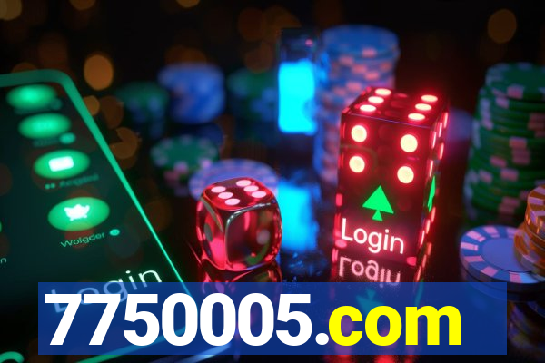 7750005.com