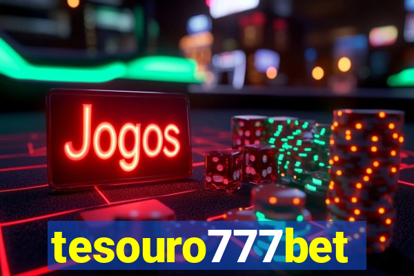 tesouro777bet